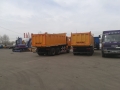 Shaanxi / Shacman SX3256DR384 [2]