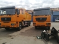 Shaanxi / Shacman SX3256DR384 [0]