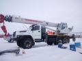 Челябинец КС-55733-17 на шасси Урал-4320 [5]