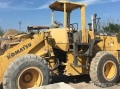 Komatsu WA250-3 [1]