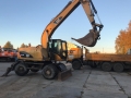 Caterpillar M315D [4]