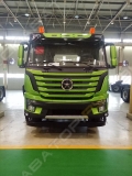 Shaanxi / Shacman SX3254JM384 [3]
