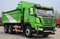 Shaanxi / Shacman SX3254JM384 [0]