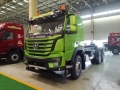 Shaanxi / Shacman SX3254JM384 [1]