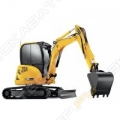 JCB 8035 [0]