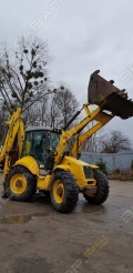 New Holland LB115B [9]