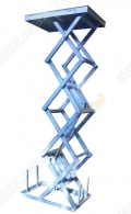 Edmolift CB1500 [6]