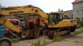 Komatsu PC300-7 [1]