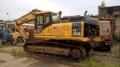 Komatsu PC300-7 [2]