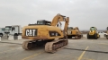Caterpillar 320D L [2]