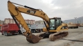 Caterpillar 320D L [3]