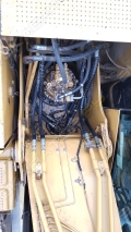 Caterpillar 320D L [23]