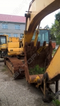 Komatsu PC300-7 [3]