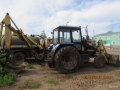 МТЗ ЭП-491 [0]