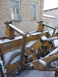 Caterpillar 428E [18]