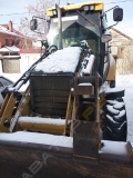 Caterpillar 428E [3]