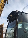 Caterpillar 428E [11]
