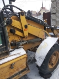 Caterpillar 428E [15]