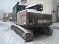 Gradall XL4210III [0]