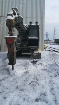 Gradall XL4210III [3]