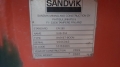 Sandvik DS510 [0]