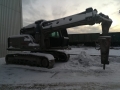 Gradall XL4210III [2]