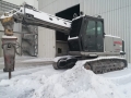 Gradall XL4210III [1]