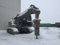 Gradall XL4210III [4]