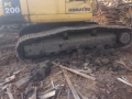 Komatsu PC200-7 [4]