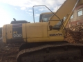 Komatsu PC200-7 [1]