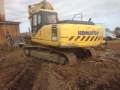 Komatsu PC200-7 [2]