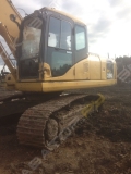 Komatsu PC200-7 [0]