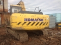 Komatsu PC200-7 [3]