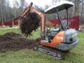 Hitachi EX15 [0]