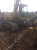 Komatsu PC200-7 [5]