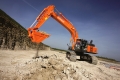 Hitachi ZX200 [0]