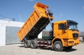 Shaanxi / Shacman SX3254JM384 [0]