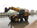 JCB LOADALL 537-135 [0]