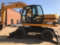 JCB JS 160W [0]