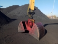 Caterpillar M322D MH Wheel [2]