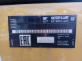 Caterpillar M322D MH Wheel [4]