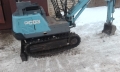 Komatsu PC03 [1]