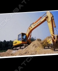 Hyundai R 210LC-7 [0]