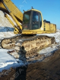 Komatsu PC400-6 [0]