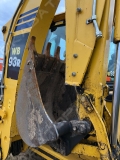 Komatsu WB93R-5 [1]