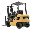 Caterpillar DP15NT [0]