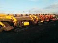 Hyundai R 220LC-9S [1]
