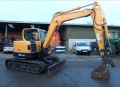 Hyundai R80CR-9A [2]