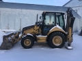 Caterpillar 428E [0]