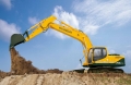 JCB JS 220 LC [2]